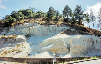 sandhills