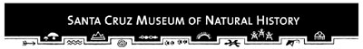 Santa Cruz Museum of Natural History
